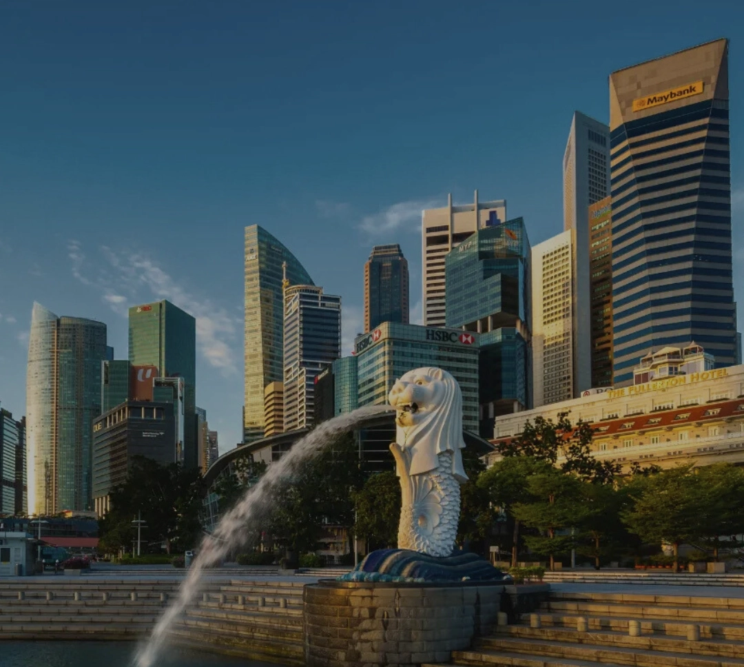 Singapore Tour